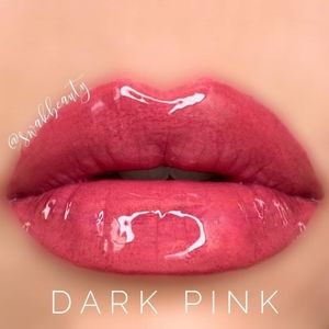 LipSense - DARK PINK (permanent line)